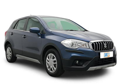 Maruti S Cross-img